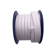 Venta caliente Expandida PTFE PTFE PTFE Rockwool Gland empacan sin aceite